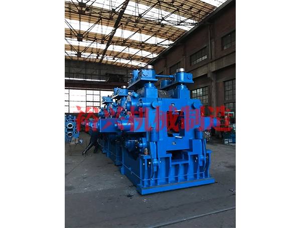 定制短应力轧钢机/Customized short-stress steel rolling mill