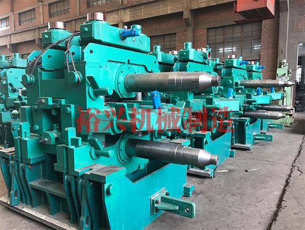 冷轧机设备/Cold rolling mill equipment