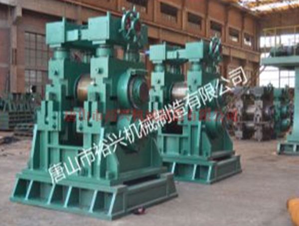 短应力轧钢机
