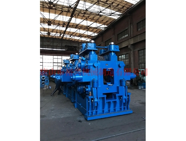 轧钢设备/Steel rolling equipment