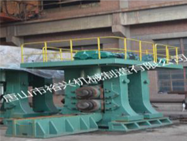 轧钢机械 轧钢机械