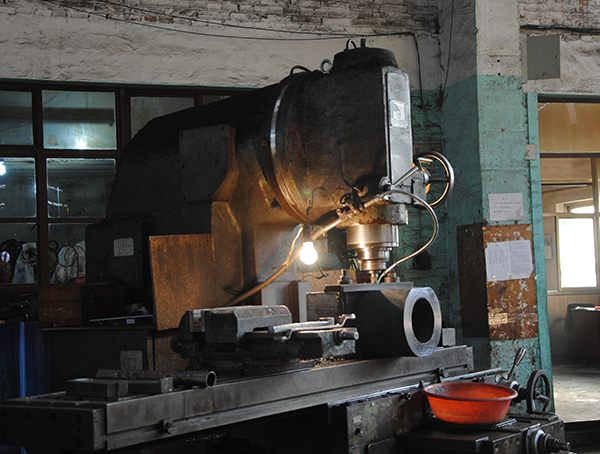 轧钢机械 轧钢机械