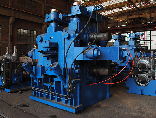 轧钢机设备 轧钢机设备