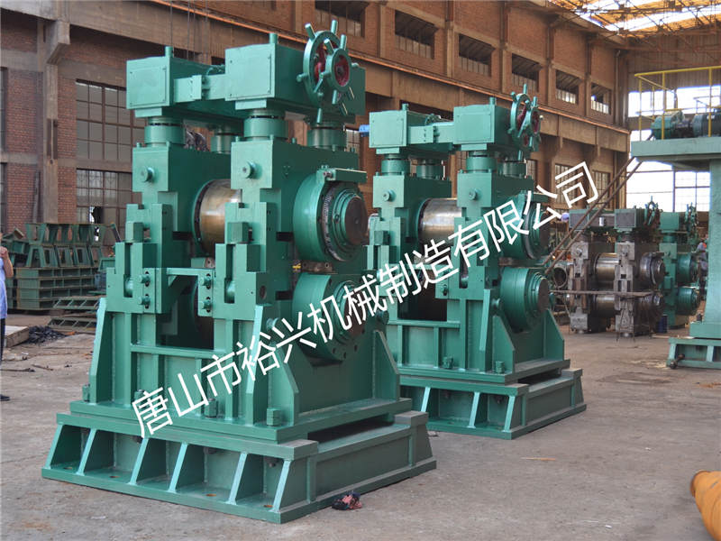 轧钢机械 轧钢机械