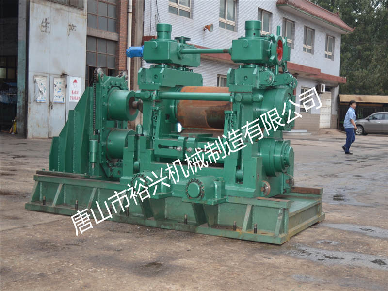 轧钢机械 轧钢机械