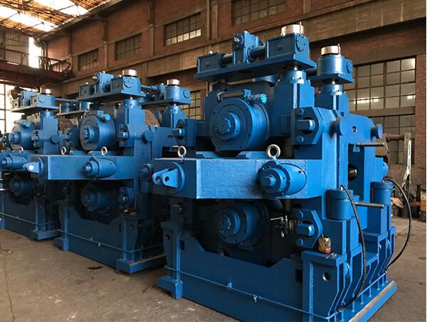 轧钢机械 轧钢机械