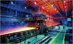 轧钢机械 轧钢机械