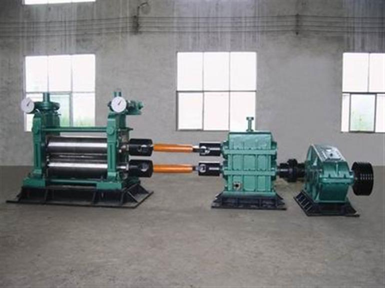 【分享】轧钢机械的基础验收标准是怎样的 【分享】轧钢机械的基础验收标准是怎样的