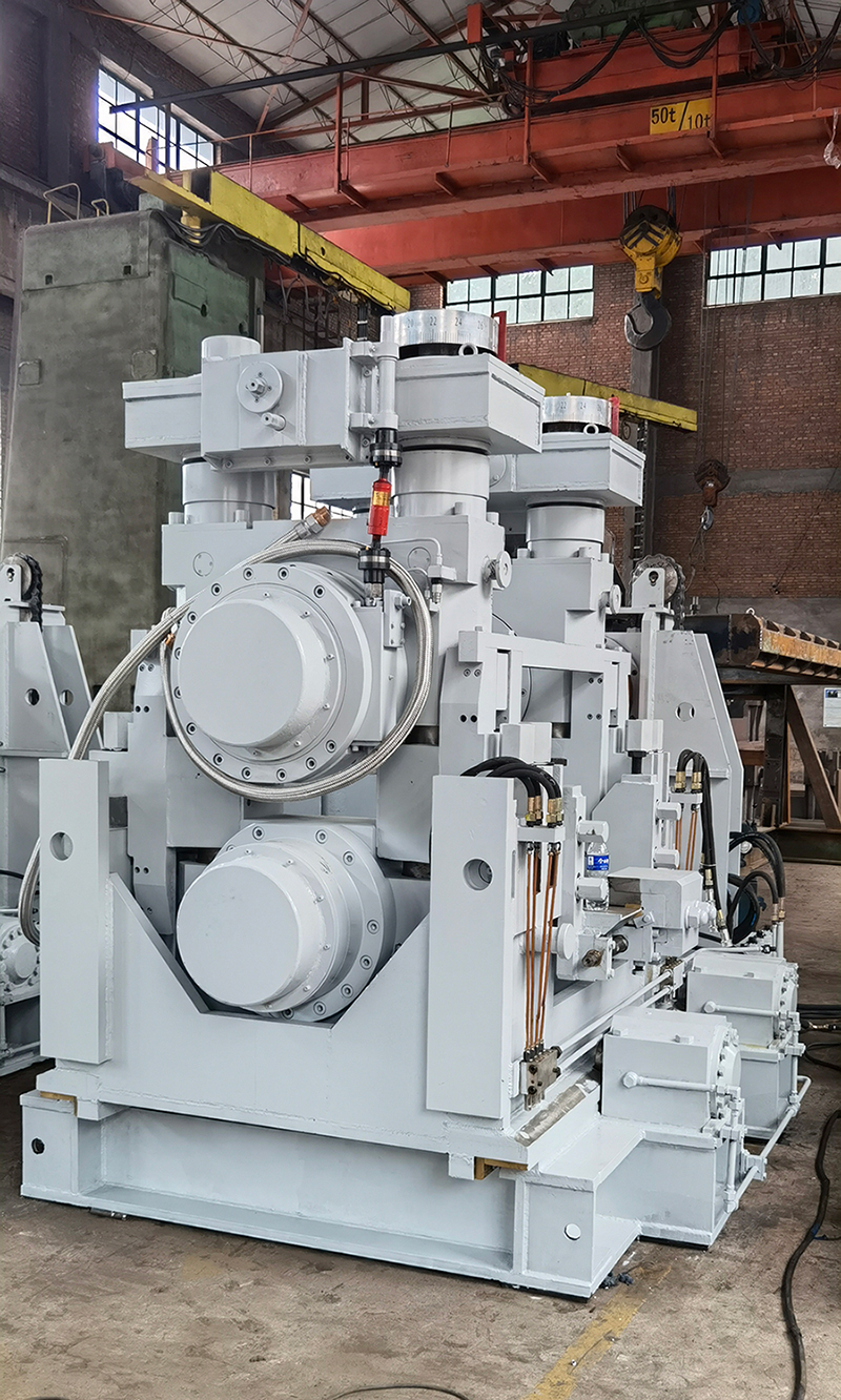 550短应力轧机 550短应力轧机